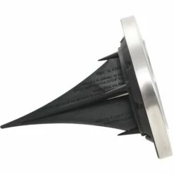 VidaXL Lampe Solaire De Sol 8 Pcs Lumières LED Blanc - Blanc -Luminaire solaire Soldes 2022 10599289 5