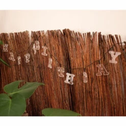 Guirlande Solaire 22x LED Lampe Lettres Jardin Décoration Extérieure Lampe Clignotant Permant Harms 504433 -Luminaire solaire Soldes 2022 13636930 3