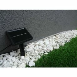 CALI Ruban Led BOA 3 M RGB SOLAIRE Et 1,5m Cable- 8 Programmes - 30 Lumens - IP44 -Luminaire solaire Soldes 2022 14822443 5