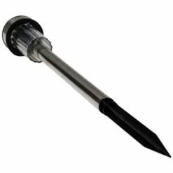PRO GARDEN Borne Solaire Inox Les 7 Pcs H.36cm 9 PRO GARDEN Borne Solaire Inox Les 7 Pcs H.36cm -Luminaire solaire Soldes 2022 1507125 3