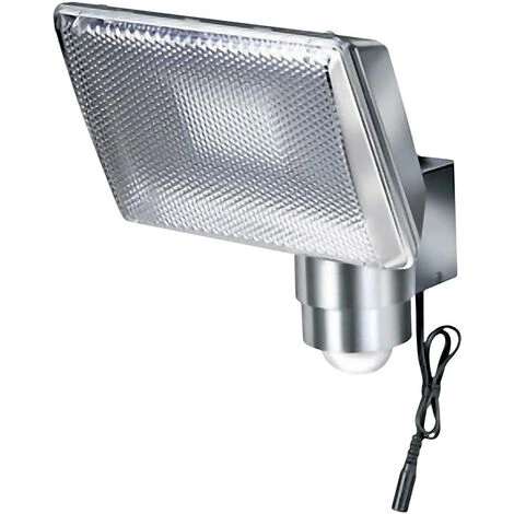 925366-3 2050001930781 Brennenstuhl SOL 80 1170840 Spot Solaire Avec Détecteur De Mouvements 4 W Blanc Neutre Gris-argent V014221 4 925366-3 2050001930781 Brennenstuhl SOL 80 1170840 Spot Solaire Avec Détecteur De Mouvements 4 W Blanc Neutre Gris-argent V014221 – Image 2