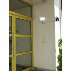 925366-3 2050001930781 Brennenstuhl SOL 80 1170840 Spot Solaire Avec Détecteur De Mouvements 4 W Blanc Neutre Gris-argent V014221 11 925366-3 2050001930781 Brennenstuhl SOL 80 1170840 Spot Solaire Avec Détecteur De Mouvements 4 W Blanc Neutre Gris-argent V014221 -Luminaire solaire Soldes 2022 16324303 5