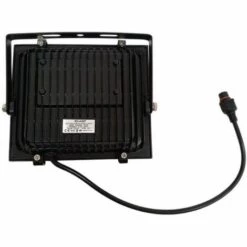 Projecteur Solaire LED 25W Dimmable Avec Détecteur (Panneau Solaire + Télécommande Inclus) - Blanc Froid 6000K - 8000K - SILAMP - Blanc Froid 6000K - 8000K -Luminaire solaire Soldes 2022 16456256 5