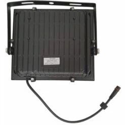 Projecteur Solaire LED 60W Dimmable Avec Détecteur (Panneau Solaire + Télécommande Inclus) - Blanc Froid 6000K - 8000K - SILAMP - Blanc Froid 6000K - 8000K -Luminaire solaire Soldes 2022 16456261 5