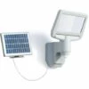 AREV Projecteur Solaire 15W LED 1000 Lumens -Luminaire solaire Soldes 2022 17047731 1
