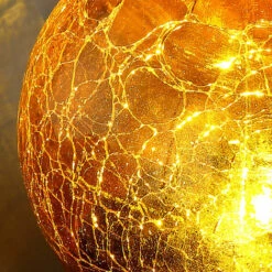 ETC-SHOP Lot De 2 Lampes D'extérieur Solaires LED Fleurs De Lotus éclairage De Jardin Nénuphars Lumières Design 25 Cm -Luminaire solaire Soldes 2022 17867865 5