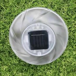 Lampe Flottante Solaire Bestway Flowclear Ø 18 Cm 9 Lampe Flottante Solaire Bestway Flowclear Ø 18 Cm -Luminaire solaire Soldes 2022 18216233 3