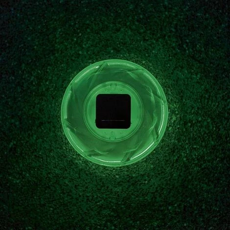 Lampe Flottante Solaire Bestway Flowclear Ø 18 Cm 6 Lampe Flottante Solaire Bestway Flowclear Ø 18 Cm – Image 4