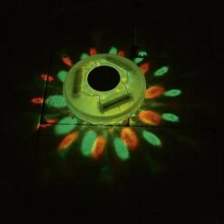 Lampe Flottante Solaire Bestway Flowclear Ø 18 Cm 11 Lampe Flottante Solaire Bestway Flowclear Ø 18 Cm -Luminaire solaire Soldes 2022 18216233 5