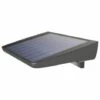 XANLITE - Applique Murale LED Solaire, Détecteur De Mouvement Inclus, 300 Lumens - APS300