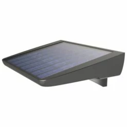 XANLITE - Applique Murale LED Solaire, Détecteur De Mouvement Inclus, 300 Lumens - APS300