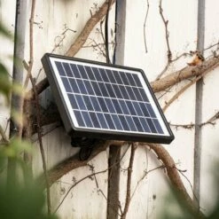 XANLITE - Projecteur Mural LED Solaire, Détecteur De Mouvement Inclus, 850 Lumens - PRS900D -Luminaire solaire Soldes 2022 18355986 3