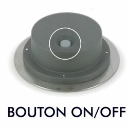 AREV 2 Spots Solaire Encastrables Sol -Luminaire solaire Soldes 2022 184421 4