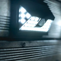 Lampe Solaire LED Murale EZIlight® Solar One -Luminaire solaire Soldes 2022 18699357 4