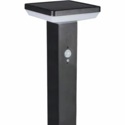 Lampe Solaire D'extérieur à LED Pour Chemin De Jardin, éclairage Du Détecteur De Mouvement, Lampe De Base Pour Jardin Kanlux 25775 -Luminaire solaire Soldes 2022 18770574 4