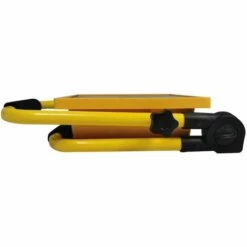 EUROPALAMP PROJECTEUR SOLAIRE PORTABLE 50W 6000K -Luminaire solaire Soldes 2022 26022915 3