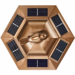 Lampadaire Solaire Tivoli Lanterne Lampe Solaire Lampe Lampe Solaire, Esotec 102062 -Luminaire solaire Soldes 2022 26788012 3