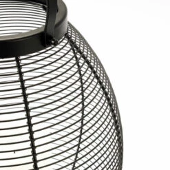 Lampe Solaire Décorative 41 Cm Lampe De Jardin Lanterne Lampe Solaire Extérieure Esotec 102217 -Luminaire solaire Soldes 2022 26788298 3