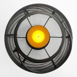 Lampe Solaire Décorative 41 Cm Lampe De Jardin Lanterne Lampe Solaire Extérieure Esotec 102217 -Luminaire solaire Soldes 2022 26788298 5