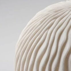 Boule Solaire 26 Cm Optique Grès Lumière Solaire Décoration De Jardin LED Esotec 102677 -Luminaire solaire Soldes 2022 26788672 4