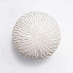 Boule Solaire 26 Cm Optique Grès Lumière Solaire Décoration De Jardin LED Esotec 102677 -Luminaire solaire Soldes 2022 26788672 5