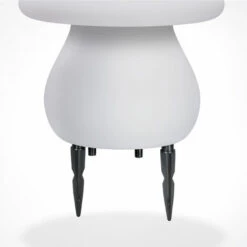 Champignon Lumineux Décoratif Solaire Avec LED 8 Couleurs De Lumière Jardin De Lumière Solaire Esotec 106103 9 Champignon Lumineux Décoratif Solaire Avec LED 8 Couleurs De Lumière Jardin De Lumière Solaire Esotec 106103 -Luminaire solaire Soldes 2022 26788923 3