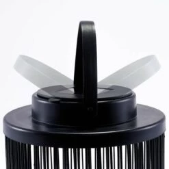 Lampes Décoratives Solaires Lot De 2 Lampes De Jardin Lanterne Lumière Solaire Extérieure Esotec 102162 9 Lampes Décoratives Solaires Lot De 2 Lampes De Jardin Lanterne Lumière Solaire Extérieure Esotec 102162 -Luminaire solaire Soldes 2022 26789566 3