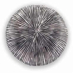 Boule Solaire 27 Cm Optique Grès Lumière Solaire Décoration De Jardin LED Esotec 102676 -Luminaire solaire Soldes 2022 26789724 5