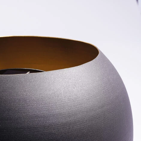 Bol à Feu Solaire Avec Effet De Flamme Panier à Feu Extérieur à Lumière Solaire Esotec 102365 7 Bol à Feu Solaire Avec Effet De Flamme Panier à Feu Extérieur à Lumière Solaire Esotec 102365 – Image 5