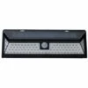 Applique Solaire à Led Et Détecteur De Mouvement 90led-260 Lumens Werkapro -Luminaire solaire Soldes 2022 27032269 1