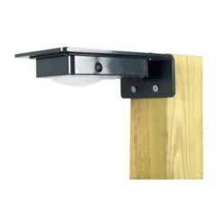 Borne Solaire Pour éclairage Extérieur KENE 1500 LAGAZEL - Autonomie 20 H - 100 Lm - Sélection Cazabox