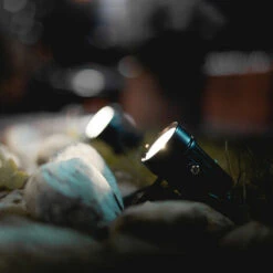 Projecteurs Solaires EZIlight® Solar Multi Spot - 2 Packs De 4 Lampes -Luminaire solaire Soldes 2022 27349667 3