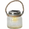 STAR Lampe De Table Solaire JAR GLASS -Luminaire solaire Soldes 2022 2811254 1