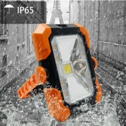 Triomphe Éclairage De Secours De Zone De Vallée Aimant Portable Banque D'énergie Solaire Mobile étanche Extérieur Tente De Randonnée éclairage De Secours, Orange 9 Triomphe Éclairage De Secours De Zone De Vallée Aimant Portable Banque D'énergie Solaire Mobile étanche Extérieur Tente De Randonnée éclairage De Secours, Orange -Luminaire solaire Soldes 2022 28616873 3