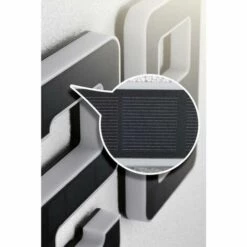 Eclairage Solaire Pour Numéro De Maison Paulmann 79848 LED Intégrée N/A Puissance: 0.20 W Blanc Chaud N/A 9 Eclairage Solaire Pour Numéro De Maison Paulmann 79848 LED Intégrée N/A Puissance: 0.20 W Blanc Chaud N/A -Luminaire solaire Soldes 2022 30491835 4