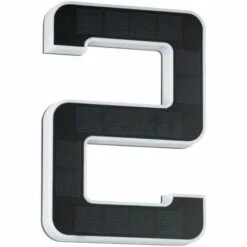 Eclairage Solaire Pour Numéro De Maison Paulmann 79843 LED Intégrée N/A Puissance: 0.20 W Blanc Chaud N/A 9 Eclairage Solaire Pour Numéro De Maison Paulmann 79843 LED Intégrée N/A Puissance: 0.20 W Blanc Chaud N/A -Luminaire solaire Soldes 2022 30543914 4