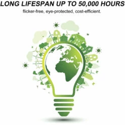 ASUPERMALL Ampoule De Secours Etanche Exterieure Solaire Portable 3W 12Leds Avec Panneau Solaire, Style De Laniere -Luminaire solaire Soldes 2022 30589866 3