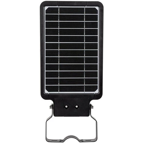 LEDKIA Luminaire LED Solaire 20W Avec Détecteur De Présence Et De Crépuscule Blanc Neutre 4000K - Blanc Neutre 4000K 5 LEDKIA Luminaire LED Solaire 20W Avec Détecteur De Présence Et De Crépuscule Blanc Neutre 4000K - Blanc Neutre 4000K – Image 3