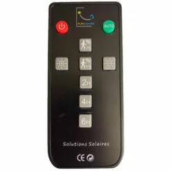 SUNAMEX Puissante Barre LED Solaire Multifonction - 900lm Pour 15-20m² - Blanc 9 SUNAMEX Puissante Barre LED Solaire Multifonction - 900lm Pour 15-20m² - Blanc -Luminaire solaire Soldes 2022 31639441 4