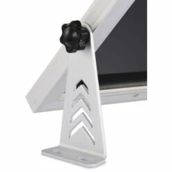 SUN AMEX Puissante Barre LED Solaire Multifonction - 1300lm Pour 25-35m² - Blanc -Luminaire solaire Soldes 2022 31639447 3