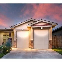 SUNAMEX Puissant Projecteur Solaire Multifonction En Aluminium - 900lm Pour 15-20m² - Gris -Luminaire solaire Soldes 2022 31639453 4