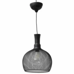 SOLAR Lumière Solaire à Suspendre ø18 X H22cm