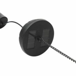SOLAR Lumière Solaire à Suspendre ø18 X H22cm -Luminaire solaire Soldes 2022 33476190 3
