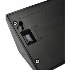 BRIDAY Lot De 6 éclairages Solaires Pour Terrasse Extérieure, éclairage De Marche Solaire à LED étanche Pour Passerelles Murales De Clôture De Patio, Blanc Lumière Du Jour -Luminaire solaire Soldes 2022 34726525 3