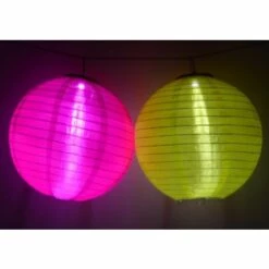 ILoveMilan 6 Pièces De Lanternes Solaires 12" Lanternes Solaires Chinoises LED Lampe Lanterne Suspendue Étanche Lanterne Solaire Multicolore Peint Pour Décoration Jardin Maison -Luminaire solaire Soldes 2022 35782335 5