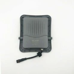 SILAMP Projecteur Solaire LED 400W IP65 Dimmable (Panneau Solaire + Télécommande Inclus) - Blanc Froid 6000K - 8000K 11 SILAMP Projecteur Solaire LED 400W IP65 Dimmable (Panneau Solaire + Télécommande Inclus) - Blanc Froid 6000K - 8000K -Luminaire solaire Soldes 2022 38463538 5