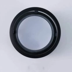 AIDUCHO Pelouse Européenne Cylindrique Lampe Sur Pied, Jardin Extérieur Colonne Lumineuse Paysage étanche Cour Pont Patio Pier Chemin Pilier Lumière Villa Pathway LED Grassland étage Lumières Clôture Pil M -Luminaire solaire Soldes 2022 40916647 4