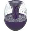Genius Ideas&x000000ae GI-087370 : Destructeur D'insectes Solar Buzz Trap-One -Luminaire solaire Soldes 2022 46528789 1