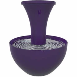 Genius Ideas&x000000ae GI-087370 : Destructeur D'insectes Solar Buzz Trap-One -Luminaire solaire Soldes 2022 46528789 2