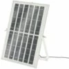 Batterie Solaire Pour Porte Automatique De Poulallier Kerbl -Luminaire solaire Soldes 2022 46791828 1
